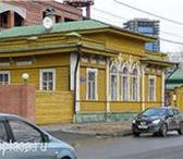 Фотография в Недвижимость Коммерческая недвижимость Продается здание в историческом центре города. в Красноярске 32 000 000