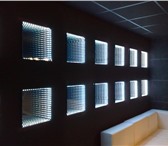 Фото в Строительство и ремонт Дизайн интерьера Компания БелБлеск производит световые панели в Нижнем Новгороде 5 000