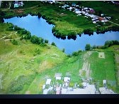 Foto в Недвижимость Земельные участки продам 7 соток есть свет, постройки газ и в Санкт-Петербурге 250 000