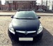 Продам Оpel corsa черного цвета,  350 000р,  в отличном сотоянии,  леворукая,  5 дверная 174362   фото в Красноярске