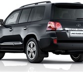 Ленд крузер 200 282586 Toyota Land Cruiser фото в Сыктывкаре