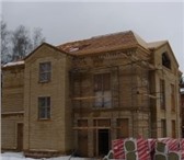 Foto в Строительство и ремонт Строительство домов Бригада каменщиков выполнит каменные работы в Москве 0