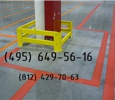 Фото в Строительство и ремонт Другие строительные услуги Разработаем проект нанесения разметки, в в Москве 0