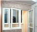 Изображение в Строительство и ремонт Двери, окна, балконы Наша компания &quot;Доступные Окна&quot; в Чебоксарах 4 000