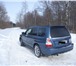 Продаю автомобиль Subaru Forester 2007г,  в, 163050   фото в Костроме
