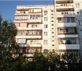 Фотография в Недвижимость Квартиры Продам 1-комнатную квартиру на ул.Гусарова, в Красноярске 2 100 000