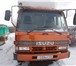 Фото в Авторынок Транспорт, грузоперевозки грузоперевозки 5т (5.7/2.2/2.1) 26м* фургон в Красноярске 20