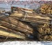 Изображение в Прочее,  разное Разное Продаем дрова:срезка сосновая вперемешку в Омске 0