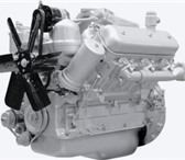 Фото в Авторынок Автозапчасти Продам двигатель ЯМЗ 236, 238, 75.11 различных в Арзамасе 160