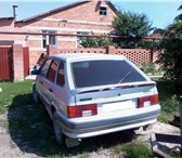 Продаю ВАЗ  (Lada) 2114 2007 190647   фото в Тольятти