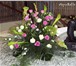 Фото в Развлечения и досуг Организация праздников Профессиональный флорист украсит ваше торжество в Москве 0