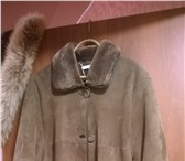 Фото в Одежда и обувь Женская одежда СРОЧНО продам натуральную светло-коричневую в Тюмени 5 500
