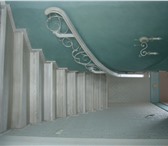 Фото в Строительство и ремонт Дизайн интерьера Изготовление и монтаж лестниц любых форм в Новороссийске 12 000