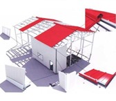 Foto в Строительство и ремонт Двери, окна, балконы Компания «СамВорота» предлагает Вам широкий в Москве 100