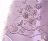 Фотография в Одежда и обувь Свадебные платья Продам свадебное платье б у (46 48)167  пышное в Корсаков 12 000