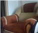 Фотография в Мебель и интерьер Разное продам кресло и угловой диван с нишей для в Барнауле 300