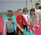 Фотография в Спорт Спортивные школы и секции Клуб каратэ приглашает детей с 4 лет на занятия в Москве 0