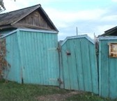 Изображение в Недвижимость Продажа домов Дом 38, 1 кв.м, 2 комн. + кухня, веранда в Хабаровске 400 000