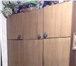 Фото в Мебель и интерьер Мебель для спальни Продам 3-х створчатый шкаф,торг в Томске 2 000