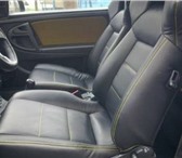 ПРОДАЮ ВАЗ 21123 КУПЕ куплено в автосалоне в июле 2009г, , черная, пробег 25000 км, , двигатель 1, 13794   фото в Краснодаре