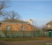 Foto в Недвижимость Продажа домов 1-этажный дом 74 м² на участке 7 сот.Дом, в Ростове-на-Дону 2 000 000