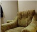 Foto в Мебель и интерьер Мягкая мебель Продаю диван и 2 кресла. б/у в хор состоянии. в Барнауле 2 000