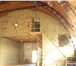 Фото в Недвижимость Коммерческая недвижимость Имеются: тёплый ангар 540м2 с кран-балкой в Нижнем Новгороде 7 900 000