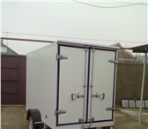 Foto в Авторынок Изотермический фургон - Изготовление термобудок из сэндвич-панелей- в Краснодаре 3 000