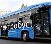 Изображение в Авторынок Транспорт, грузоперевозки 7-й троллейбусный парк был построен в 1974-1982 в Москве 0