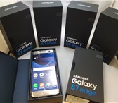 Фотография в Телефония и связь Мобильные телефоны Samsung Galaxy S7 Edge! – 12500 руб.В продаже в Сальск 12 500