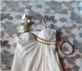 Изображение в Одежда и обувь Свадебные платья Продам свадебное платье ( можно так же надевать в Магнитогорске 3 000
