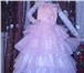 Фото в Для детей Детская одежда Продам платье нарядное с подъюбником.В отличном в Сургуте 2 000