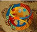 Foto в Для детей Разное Детский развивающий коврик "Мишка" от Playgro в Тамбове 1 500