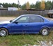 Изображение в Авторынок Аварийные авто Продам honda civic ferio 1997, после ДТП, в Перми 50 000