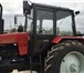 Foto в Авторынок Трактор Тракторы «Беларус-1221» (МТЗ-1221), двигатель в Краснодаре 1 650 000