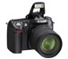 Foto в Электроника и техника Фотокамеры и фото техника Продам Nikon D80в комплекте два аккумулятора. в Екатеринбурге 30 000