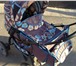 Изображение в Для детей Детские коляски продаю коляску - трансформер, в хорошем состоянии. в Москве 1 500