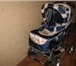 Фотография в Для детей Детские коляски Продаем коляску срочно,  Её не сломать даже в Новосибирске 4 800