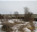 Foto в Недвижимость Коммерческая недвижимость Продам здание кормоцеха на участке с разрешённым в Вологде 450 000