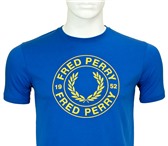 Изображение в Одежда и обувь Мужская одежда Футболка Fred PerryАртикул: 13319Состав: в Москве 1 600