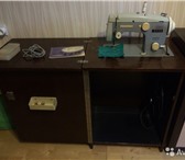 Фото в Электроника и техника Швейные и вязальные машины Продается швейная машинка Veritas 8014/35 в Москве 5 000