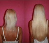 Изображение в Красота и здоровье Косметические услуги Профессиональное наращивание волос 
Наращивание в Улан-Удэ 0