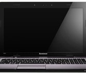 Изображение в Компьютеры Ноутбуки Продаётся ноутбук Lenovo IdeaPad Y570, Intel в Ставрополе 25 000