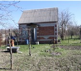 Foto в Недвижимость Загородные дома Дача находится в ст "Труженик" (Елизаветинская). в Краснодаре 1 200 000