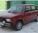 Продам ВАЗ 2105, 98 г, в, , цвет темно красный, пробег 95 тыс км, колеса зл, подогре 17273   фото в Ухта