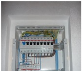 Изображение в Строительство и ремонт Электрика (услуги) Замена розеток, счетчиков, автоматических в Москве 5 000