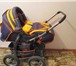 Изображение в Для детей Детские коляски Продам коляску в хорошем состоянии,цвет универсал,3положения,колеса в Калуге 4 000