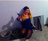 Фотография в Строительство и ремонт Ремонт, отделка Выполняем все виды строительных и отделочных в Ростове-на-Дону 500