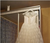 Foto в Одежда и обувь Свадебные платья Дорогие невесты, продам шикарное, пышное в Красноярске 20 000