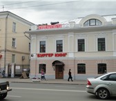 Foto в Недвижимость Коммерческая недвижимость Объект находится на центральной улице города в Владимире 800